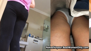 Hairy Mature Washing Naked In Shower Hidden Camera