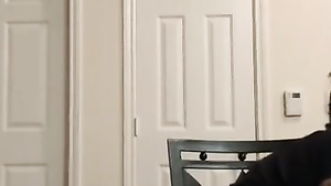 Inked Ebony Ghetto Slut On Phone Sex Chat