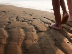 She Pays For Her Vacation With Pure Pleasure – Creampie & Orgasm Compilation