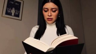 Hot Latina Step Mommy Sweetieluna Fucks Herself With Dildo In 4k