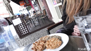 Chrissy Fox Squirting Hard In 4k Pov