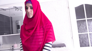 Arabian Blanche Bradburry Curvy Goddess In 4k