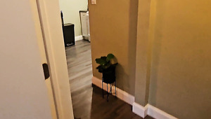 Buxom Milf Fucks Her Son’s Best Friend On The Sofa   Amateur POV