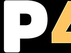 Nerdy Guy And The Mover Penetrate Cute Blonde In Anal With Their Big Dicks