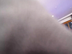 Her Loser Cucky Boyfriend Only Had To Taste Her Pussy And I Did The Rest