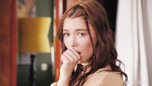 Milla   Delicious Twat Second (reverse) [4K]   Mila Azul(4K)60fps   Mila Azul