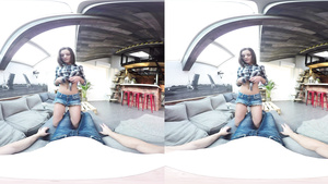 Lita Phoenix   Vr 4k Video