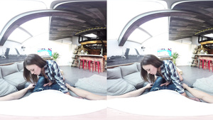 Lita Phoenix   Vr 4k Video