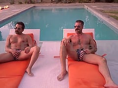 True American Fucking Orgy