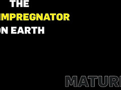 Sexy Sporty Busty Blonde MILF Asks Her Young Neighbor To Fuck Her Before The End Of The World