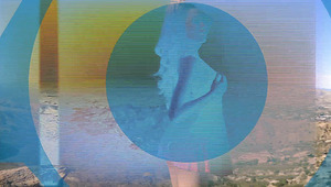 Yoga Workout Turns Steamy With Vanessa Sky And Danny Mountain