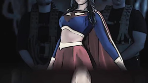 Harper   Uncontrolled In 4K   Hard Sex