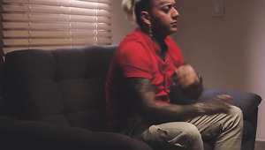 Nasty Teen Bombshell Catches Stepbro Masturbating And Joins In