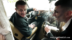 PerverseFamily   Extreme Halloween In 4K   Assfuck