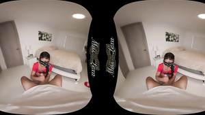 Ml Plumber(4K)60fps   Darkhaired Babe