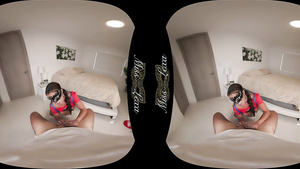 Ml Plumber(4K)60fps   Darkhaired Babe