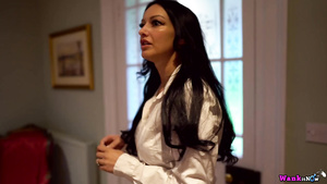 Cassie Clarke JOI 4k Xozilla Porn Movies