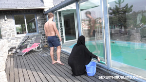 SexWithMuslims   Licky Lex   4k Xozilla Porn Movies