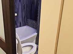 Cute Amateur Redhead With Insane Natural Jugs Works Wonders On Cock