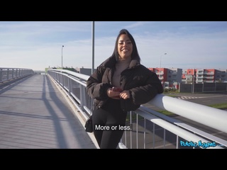 publicagent   megan fiore   banging bubble butt babe”  loading=”lazy