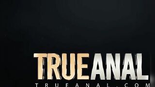 True Anal: Lily’s Love For Anal On PornHD