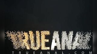 TrueAnal: Lily Is An Anal Dream On PornHD