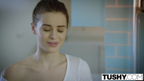 Anal Awakening Of Young High Class Escort Lana Rhoades