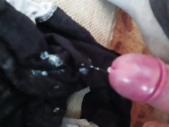 Boy Slut … Cum From Anal Part 2