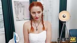 Lucianna Lucci   Pigtails Painal 20 02 2026