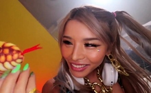 Close Up Pov Of Teen Sucking Cock