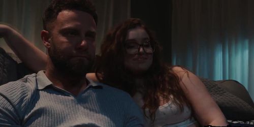 Seth Gamble Gives Into Having Lustful Sex With Leana Loving