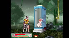 Cartoon Hot Busty Teen Crazy Porn Video