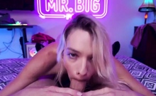 Mr Big Pov Pov Hookups