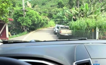 Independent Amateur Teen Blonde Masturbating Outdoor