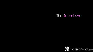 Tied Up Real BDSM Fan Kenna James Deserves Some Pussy Teasing