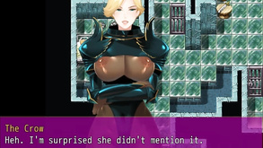 Tower Of Trample P3 Cum Load