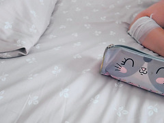 My BBW Wife Drives Me Crazy With Her Phat Ass & Huge Melons Which I Adorn With Cum After Fucking Her