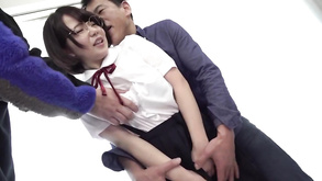 Japanese Randy Tart Bdsm Gangbang Hard Xxx Clip