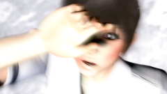 Brunette Woman In Glasses Loves Feel Creampie   Umemaro 3D