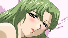 Horny Hentai Slave Does Everything Her Master Wants