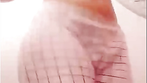 Curvy Milf Amateur Solo Video