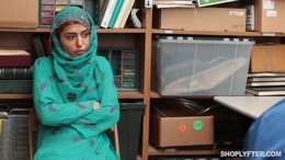 Mulsim (Audrey Royal)