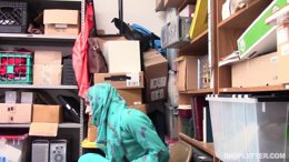 Mulsim (Audrey Royal)