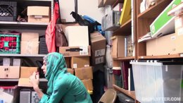 Mulsim (Audrey Royal)