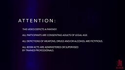 Octavia Red   Scorned No More 05 01 2026