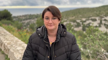 Lauf, 34 Ans, Technicienne De Laboratoire Sur Arras