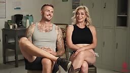 Bambi Blitz   Fucked Into Submission 05 12 2025