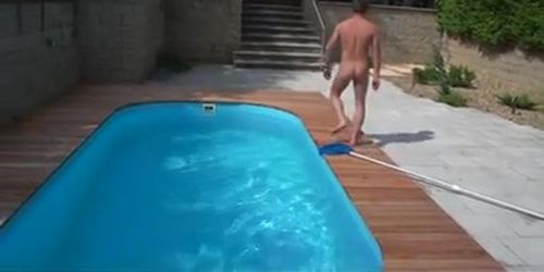 Extreme Flexible Girl