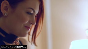 Bree Daniels Enjoys A Thick Black Dick While Her Husband Watches On Facetime