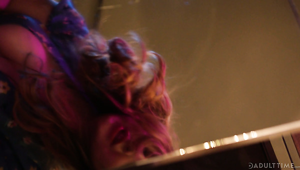 Slutty Chubby Nympho Estella Bathory Feels Nice About Licking Meaty Cunt